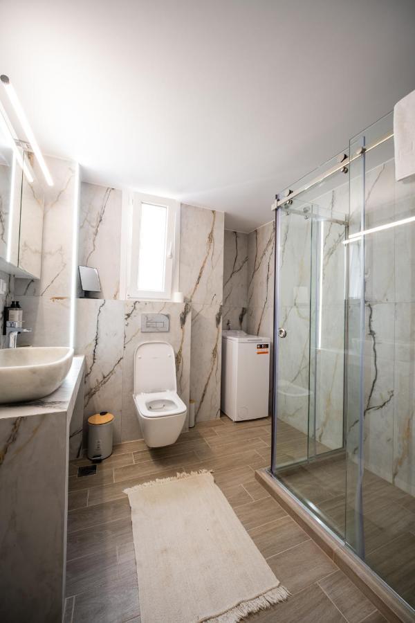 Agias Sofias Svolou Center 2 Apartman Szaloniki Kültér fotó