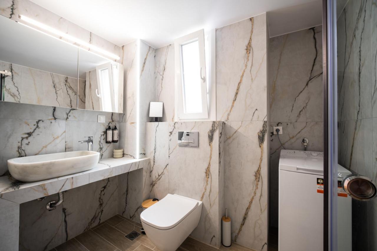 Agias Sofias Svolou Center 2 Apartman Szaloniki Kültér fotó