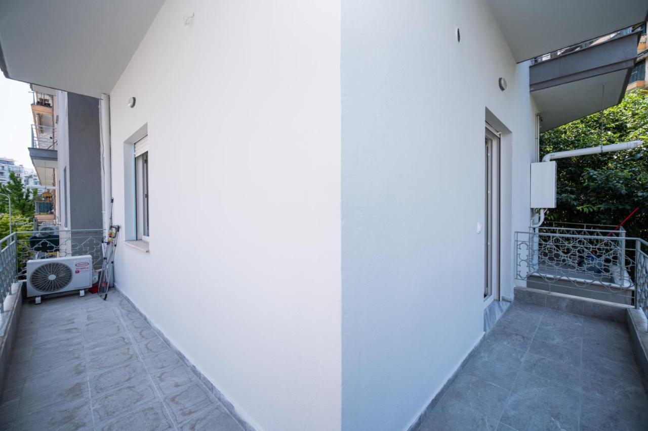 Agias Sofias Svolou Center 2 Apartman Szaloniki Kültér fotó