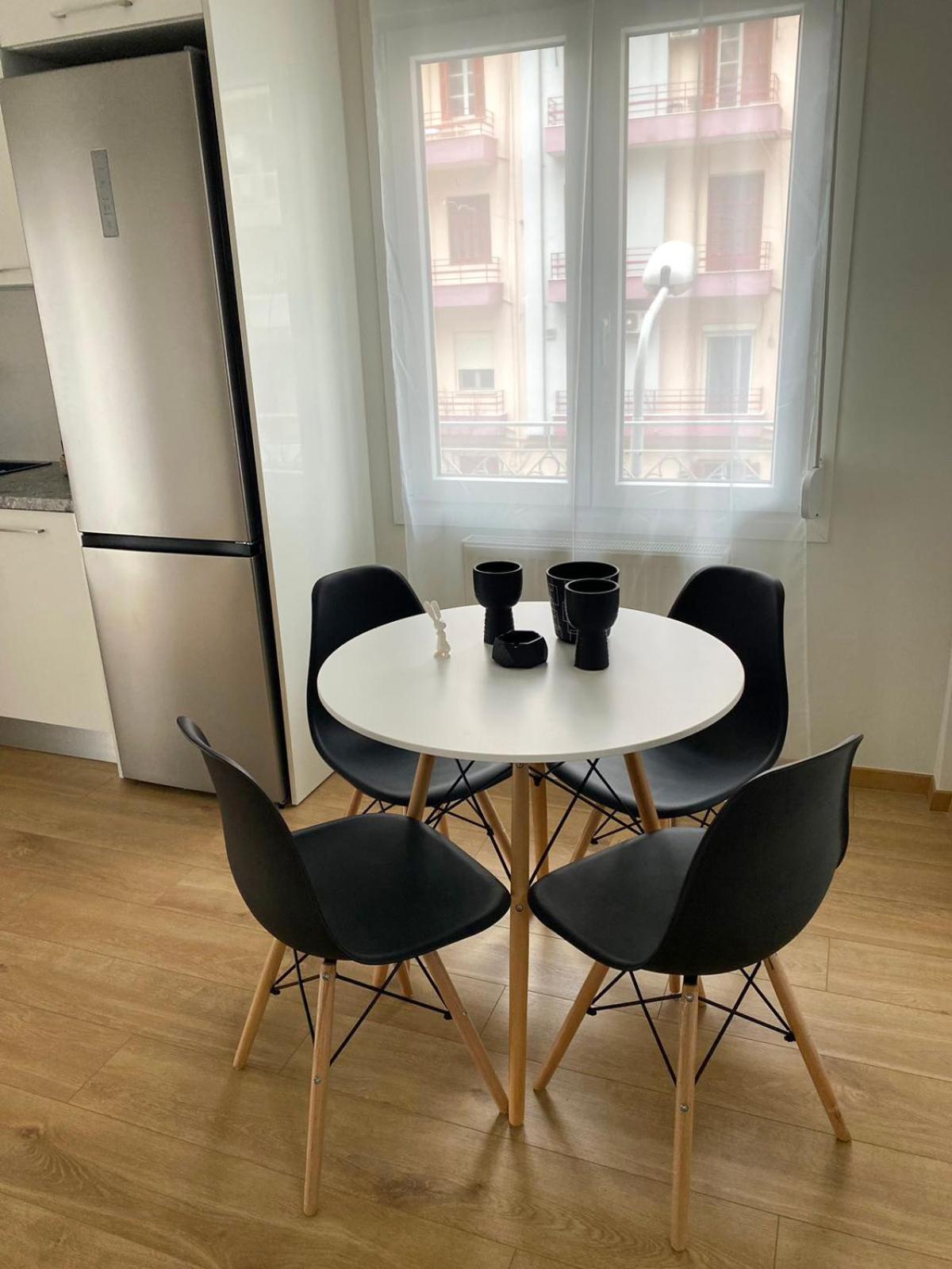 Agias Sofias Svolou Center 2 Apartman Szaloniki Kültér fotó