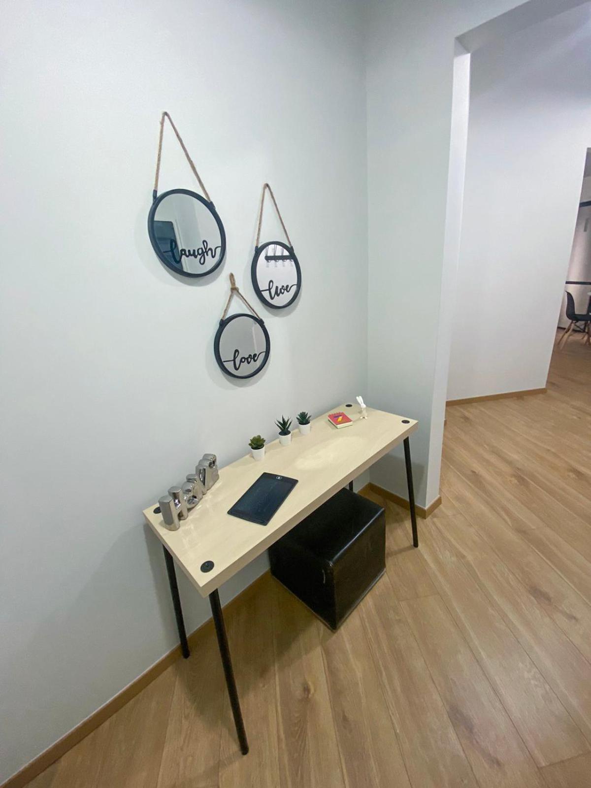 Agias Sofias Svolou Center 2 Apartman Szaloniki Kültér fotó