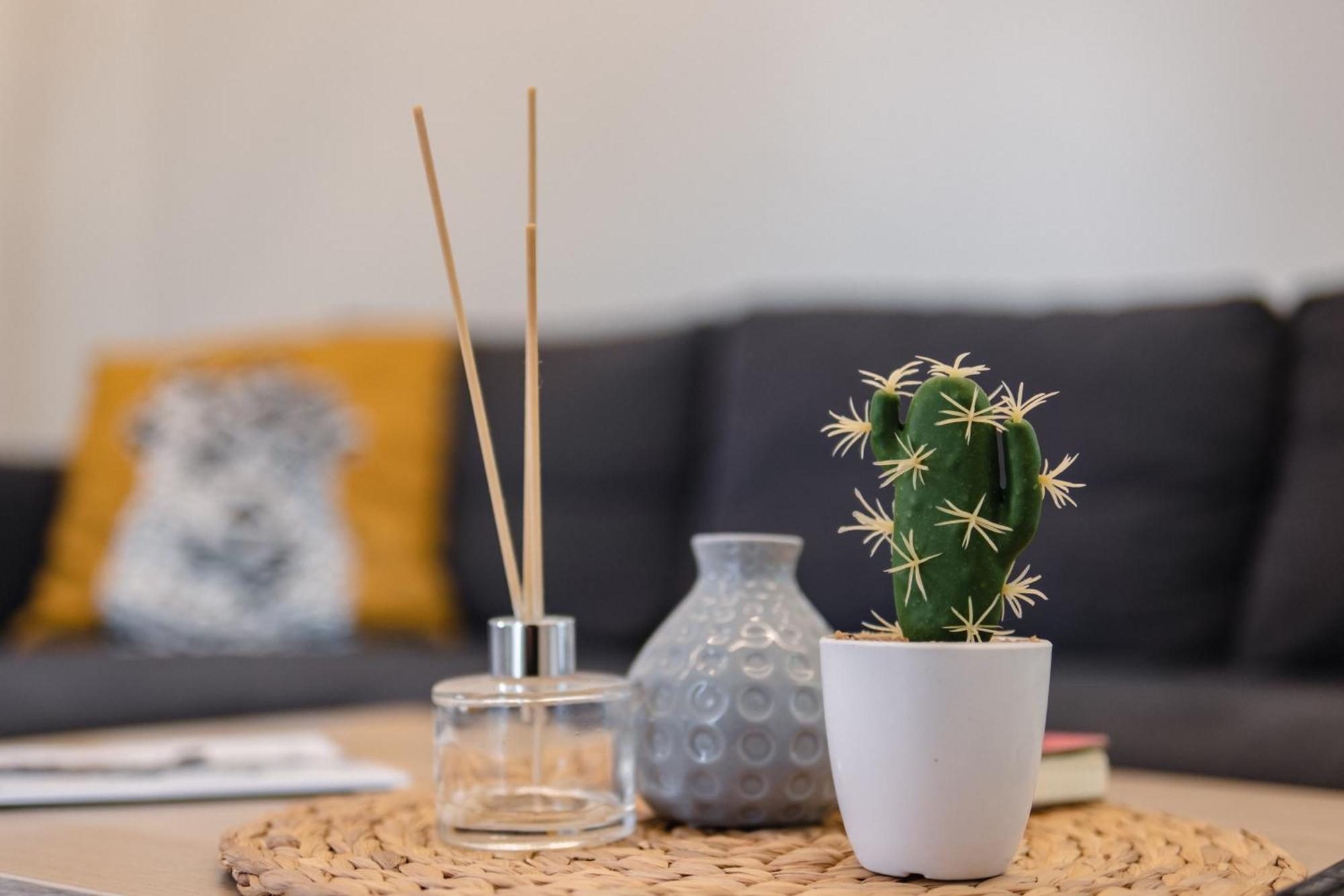 Agias Sofias Svolou Center 2 Apartman Szaloniki Kültér fotó